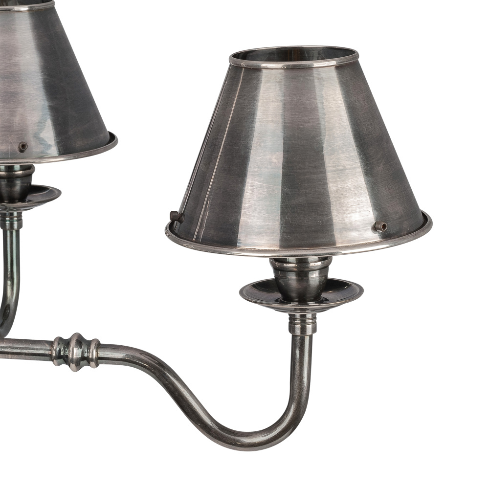 Потолочная люстра Covali PL-51117