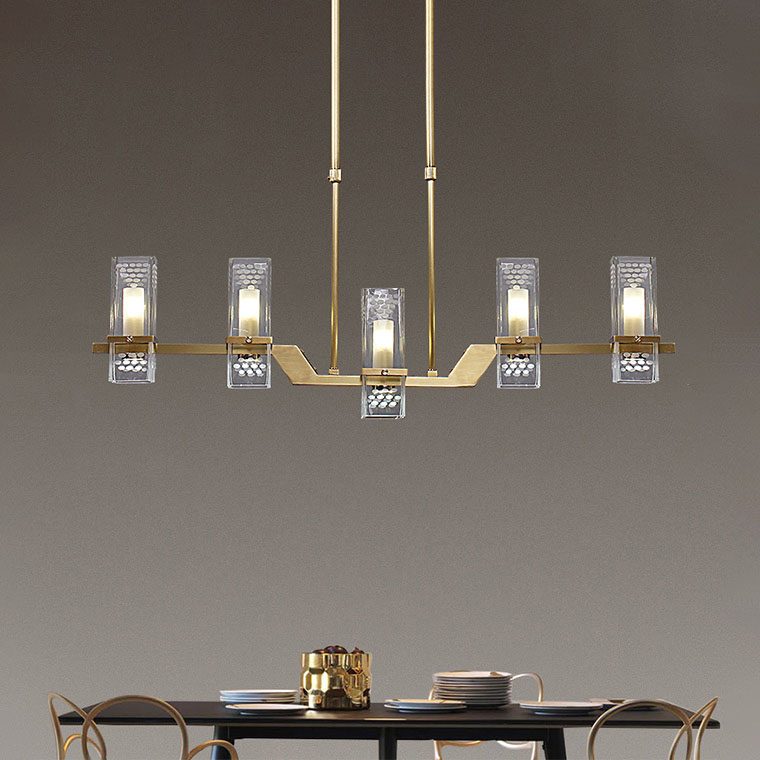 Светильник STAIRS by ImperiumLoft