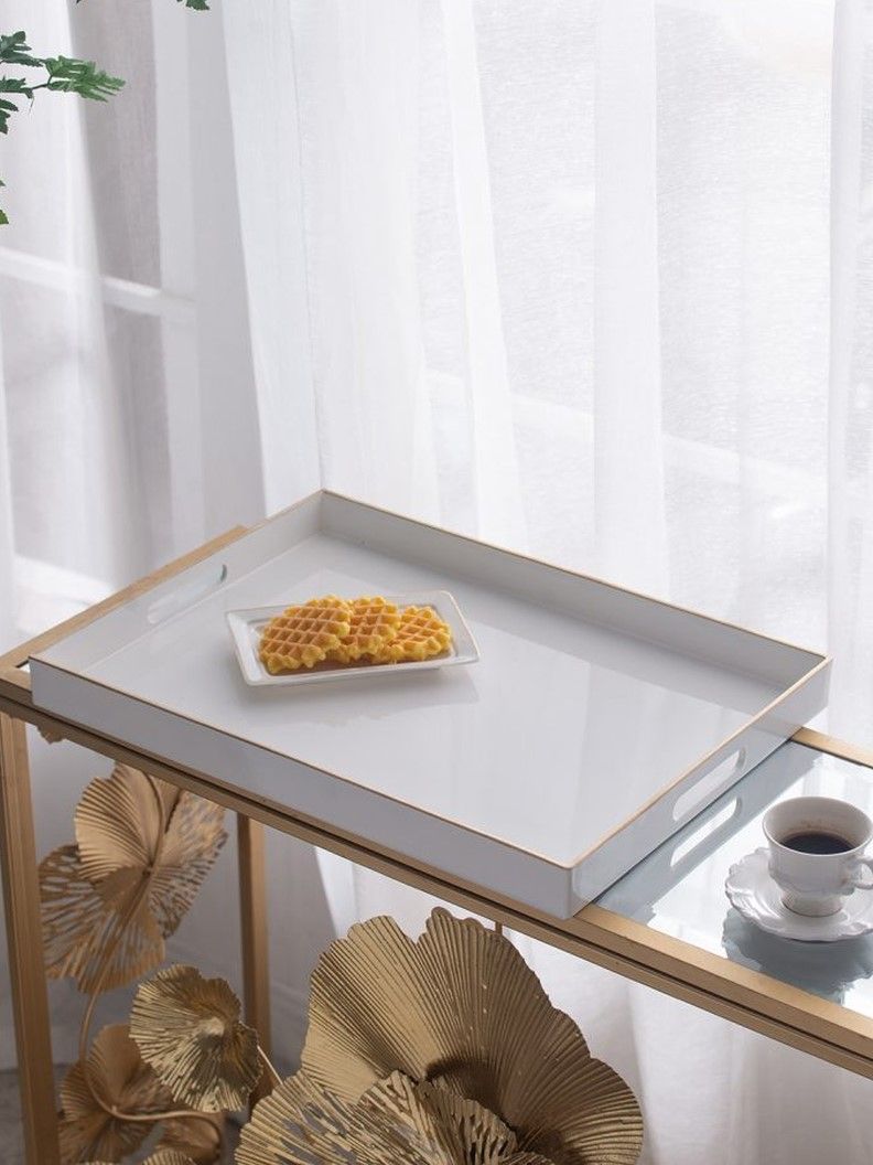 Поднос Glasar 42543