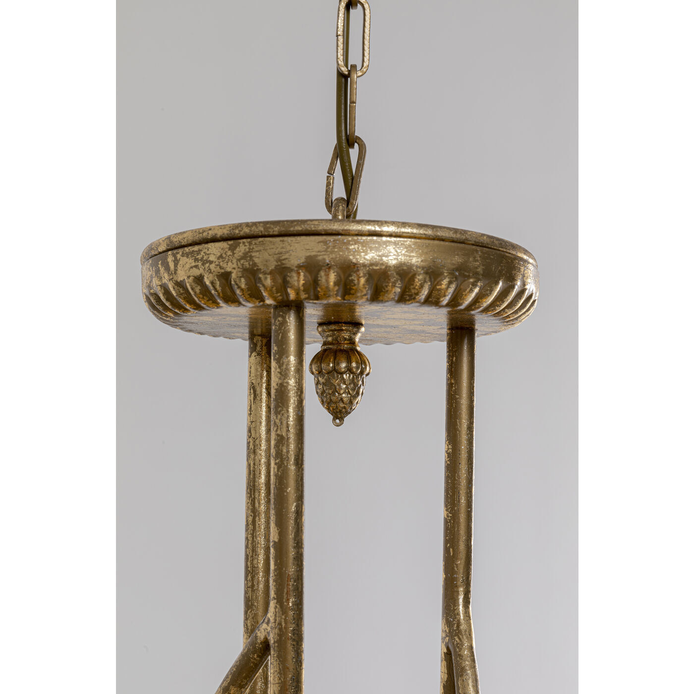 Люстра Monstera 53680 Kare