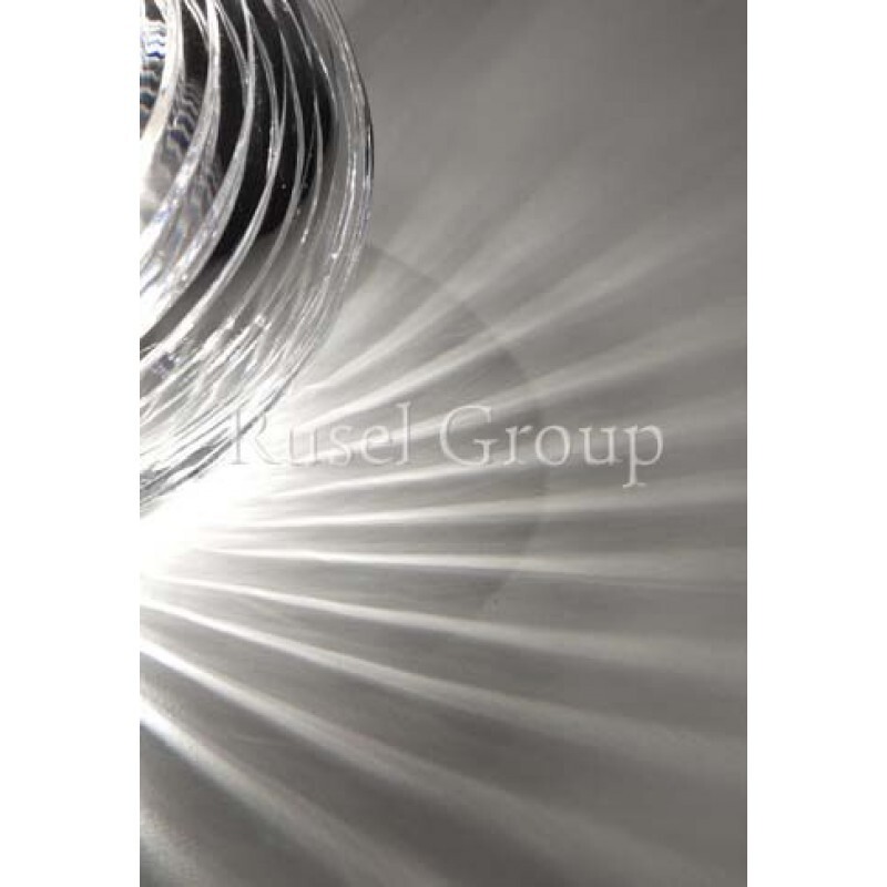 Подвесной светильник Fabbian Swirl D82 A07 00 Подвесной светильник Fabbian Swirl D82 A07 00