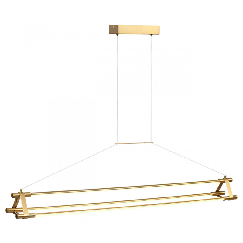 Подвесной светильник Odeon Light 4394/48L