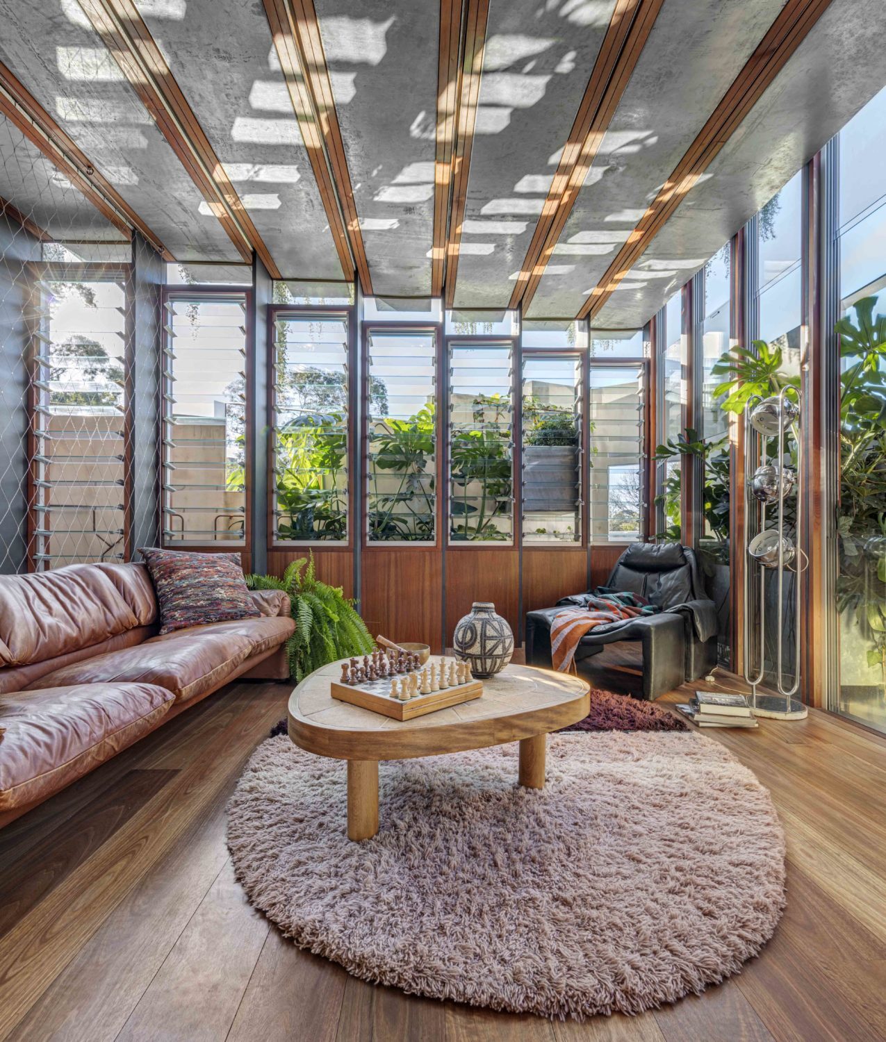 Ковер CC-TAPIS Kiso Cipria Ковер CC-TAPIS Kiso Cipria