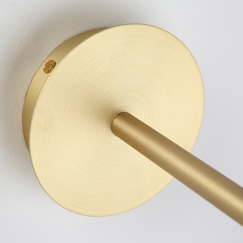 Настенный Светильник Bubble B Wall By Imperiumloft