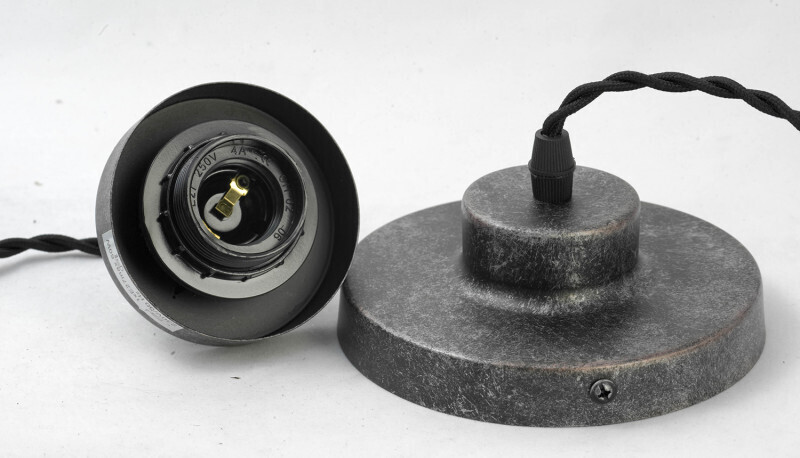 Подвесной светильник Lussole LOFT LSP-9694