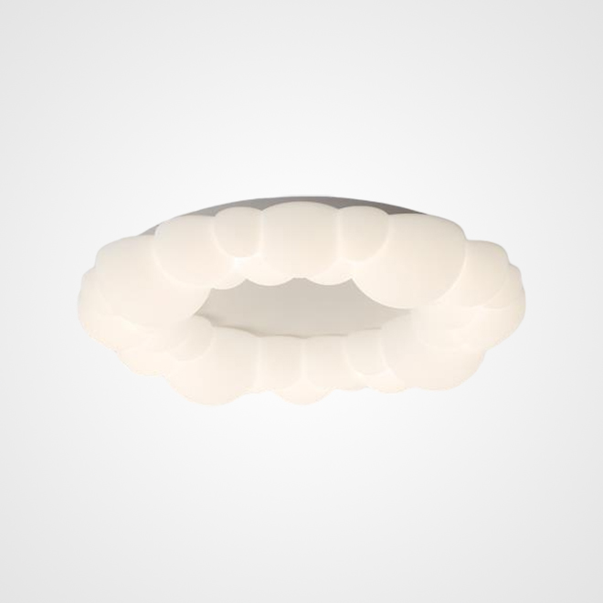 Потолочный светильник ODDLY CH D49 by ImperiumLoft