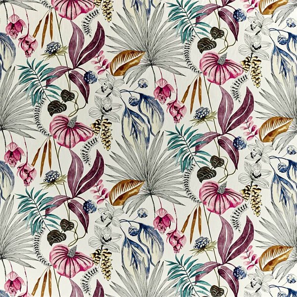 Текстиль Harlequin Mirador Drapery 120913