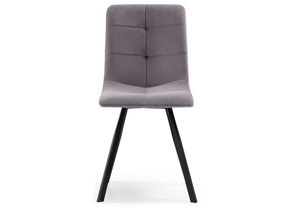 Стул Woodville Totem светло-серый 11628