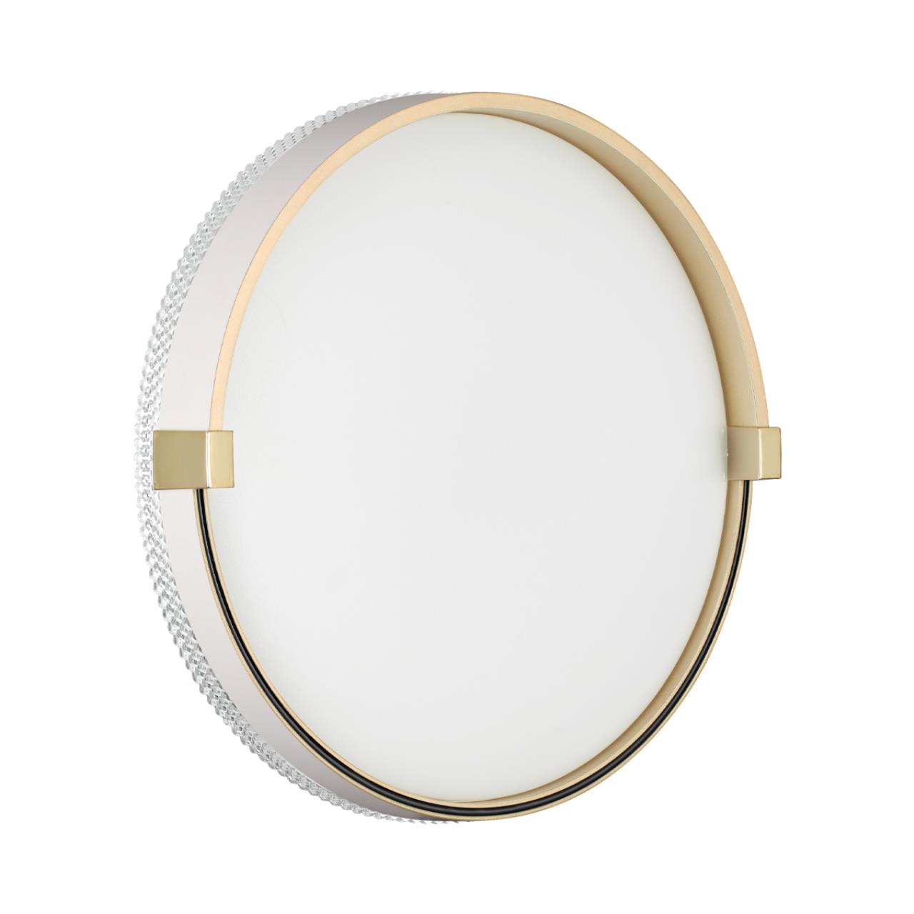 Настенно-потолочный светильник Sonex 7646/CL