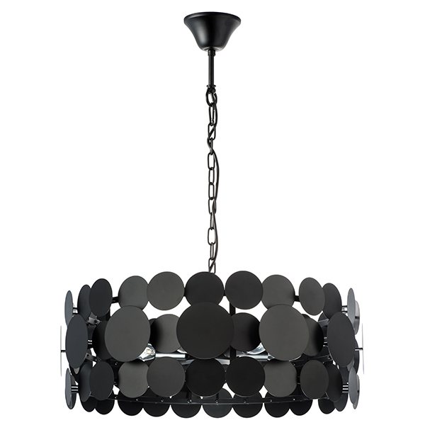 Люстра FILO by ImperiumLoft