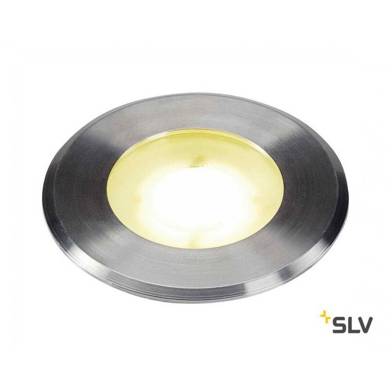 Встройка в грунт SLV 1002188