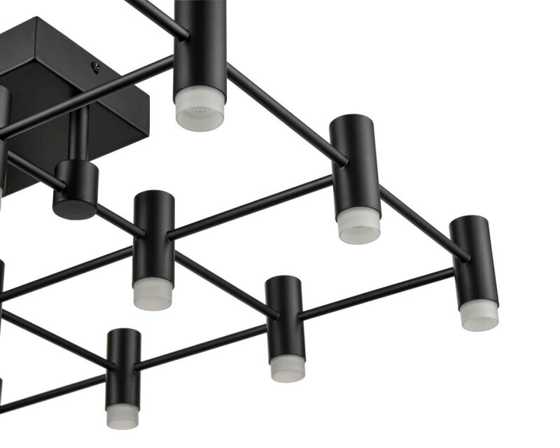 Накладной светильник Vele Luce VL7162L16