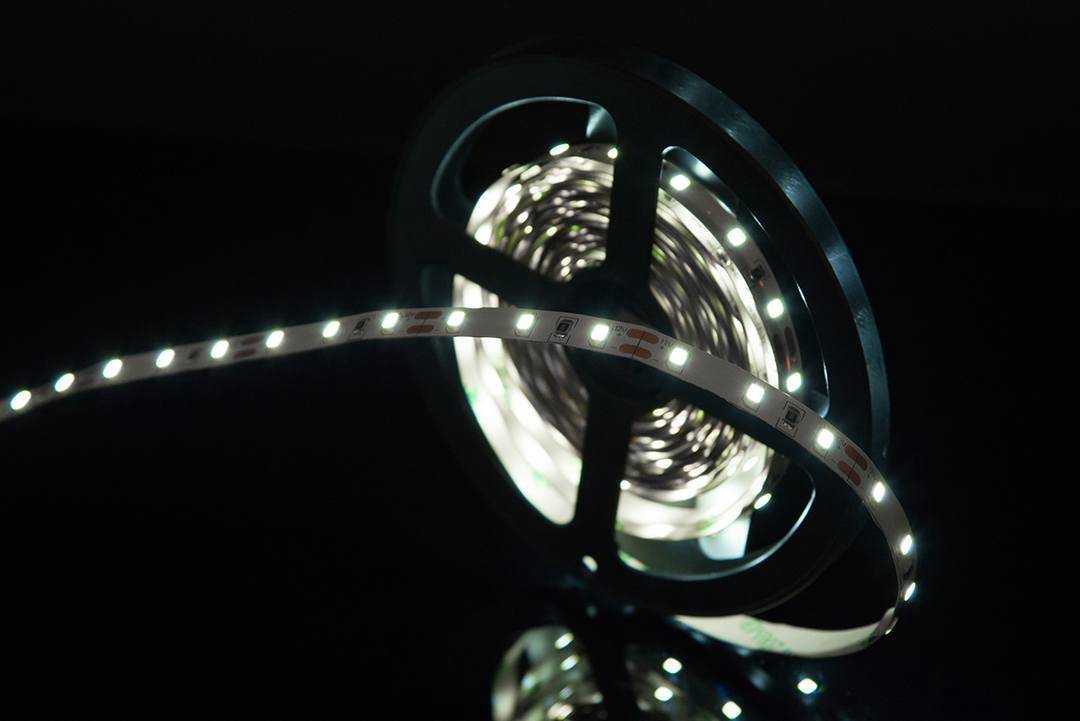 Лента светодиодная SWG SWG260-12-4.8-W