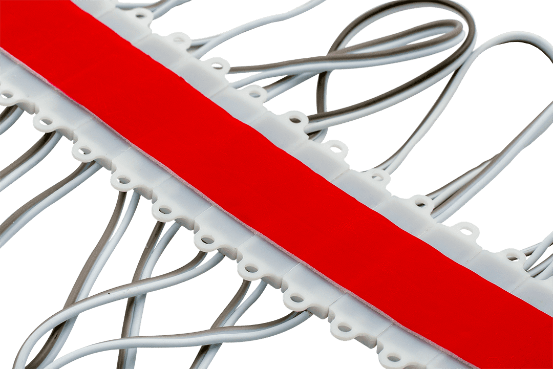 Модуль светодиодный SWG MD23-12-W