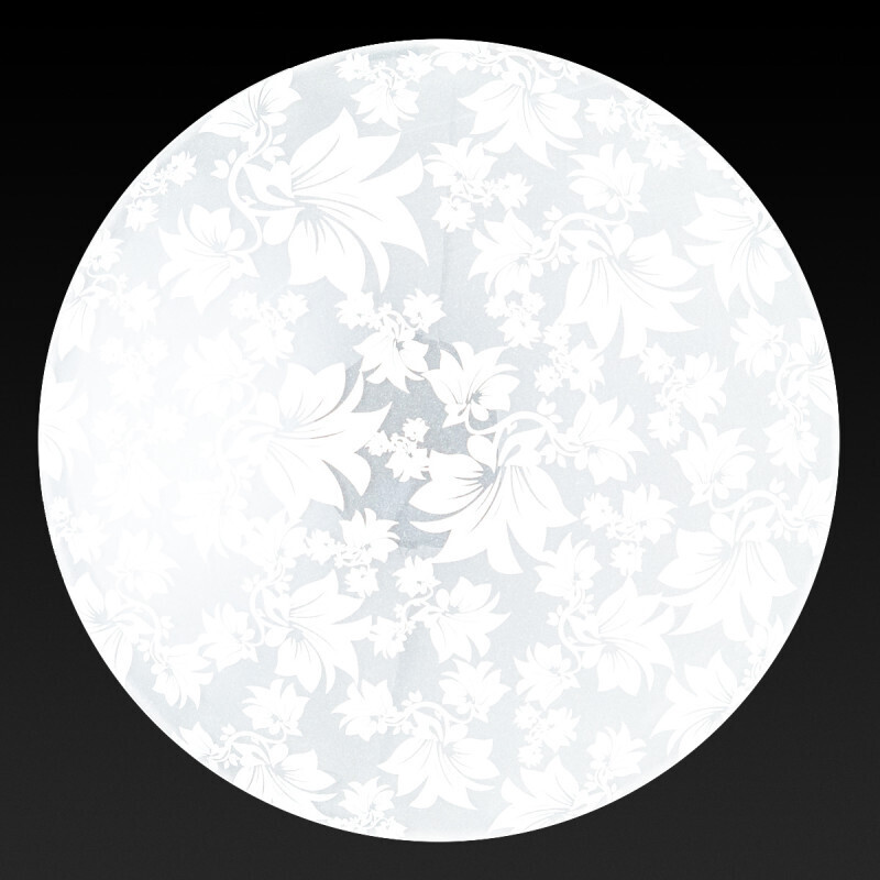 Накладной светильник TOPLIGHT TL9064Y-02WH