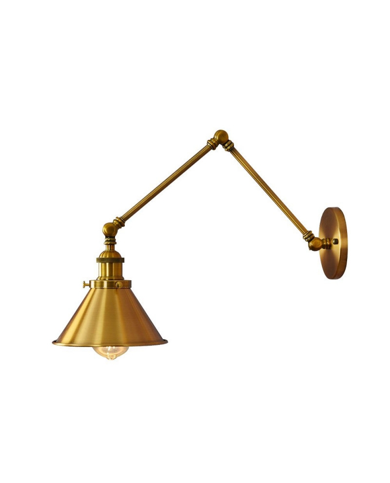 Бра Lumina Deco LDW B005-2 MD