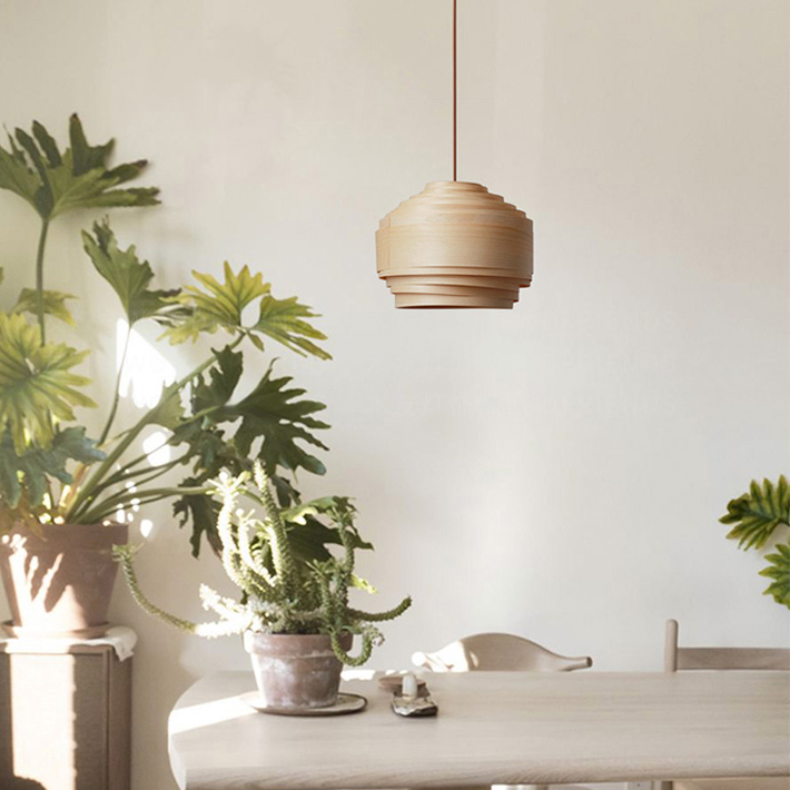 Подвесной светильник TRAVIS by ImperiumLoft