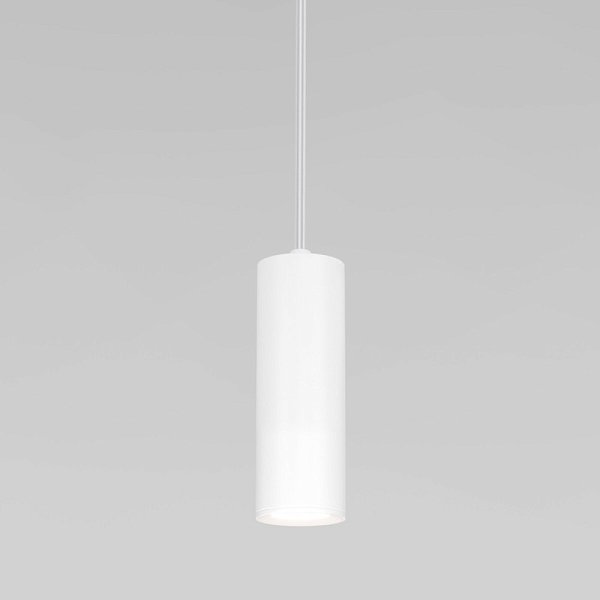 Подвесной светильник Elektrostandard 50246 LED 7W 4000K белый