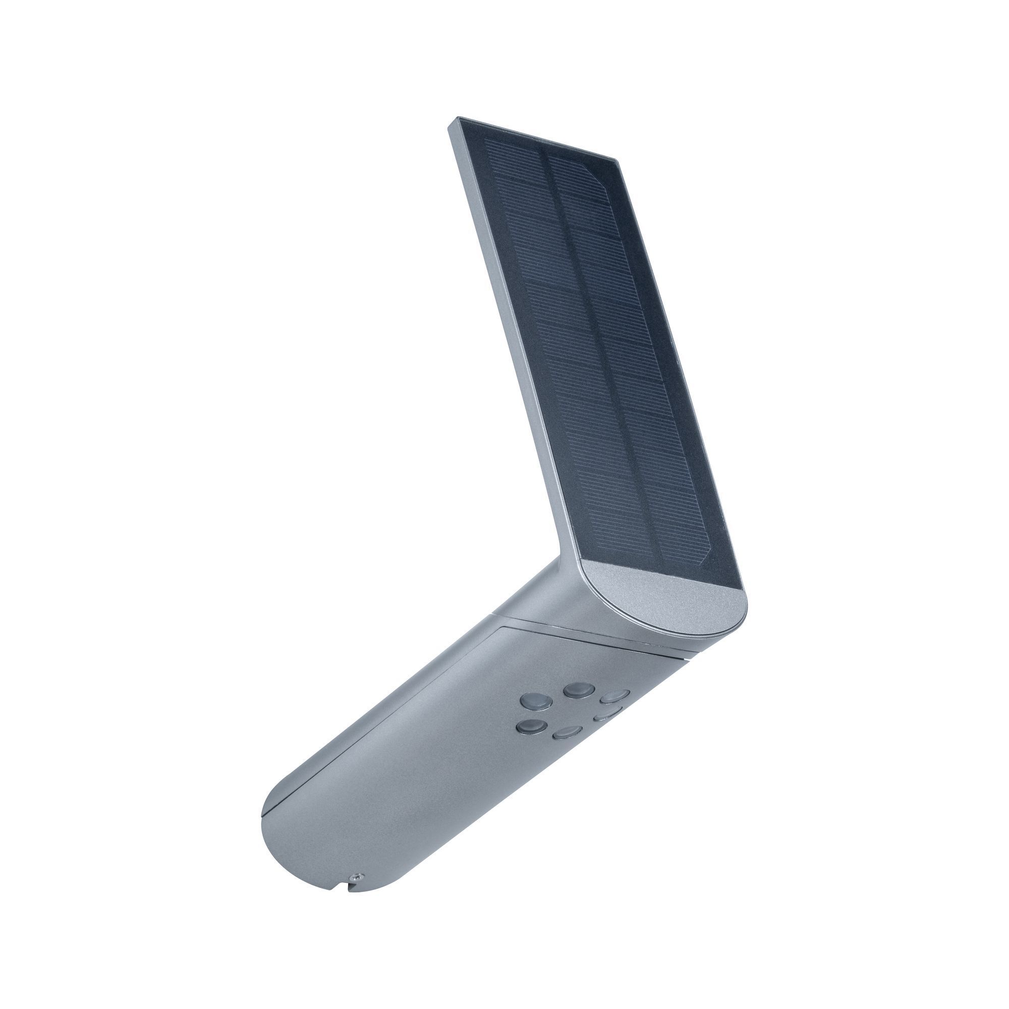 Уличный настенный cветильник Paulmann 94261