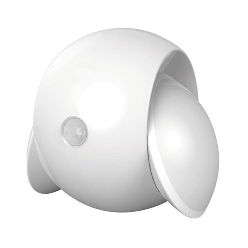 Настенный светильник L'Arte Luce Mikko L44321.02