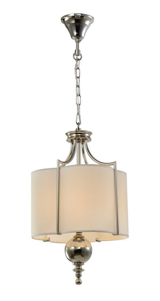 Люстра Milosh tendence 0745PL-1CH