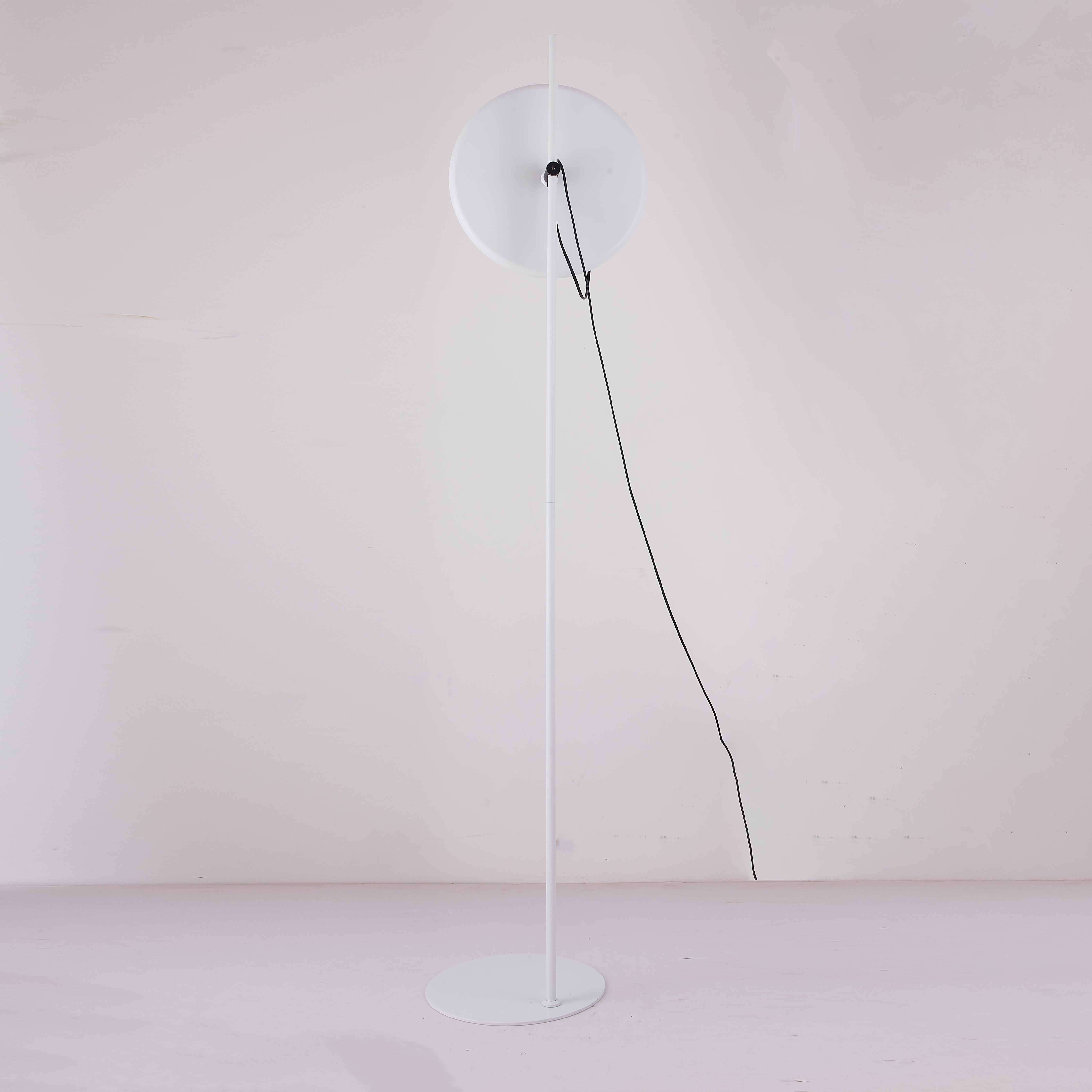 Торшер MARGOTT FL D35 White by ImperiumLoft