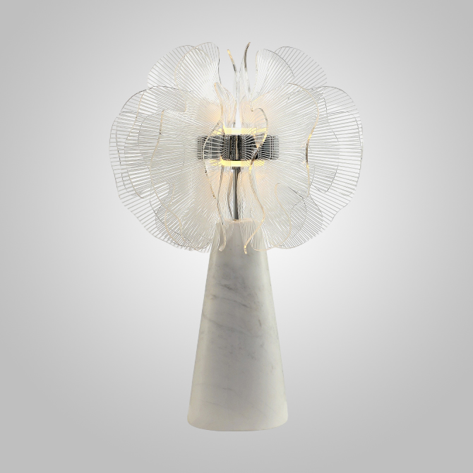 Настольная лампа TIAS TAB by ImperiumLoft