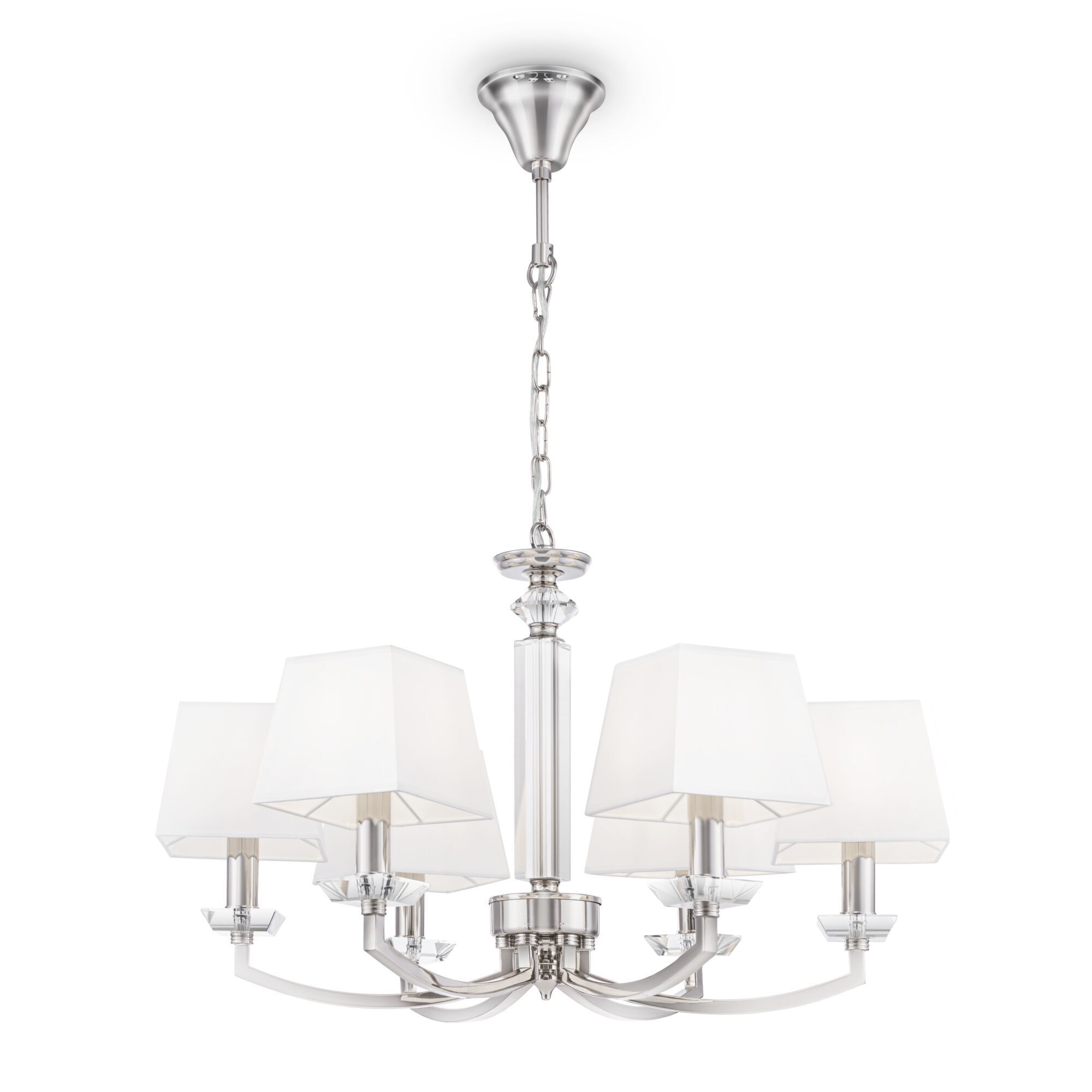 Люстра Maytoni MOD019PL-06CH