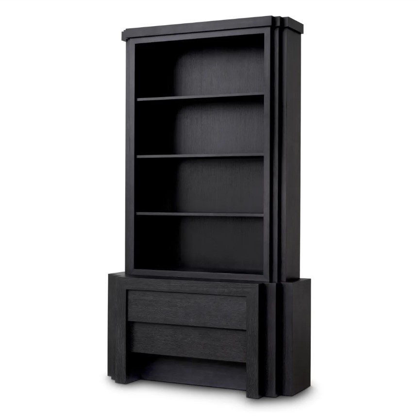 Стеллаж Eichholtz METROPOLITAN S TM0142