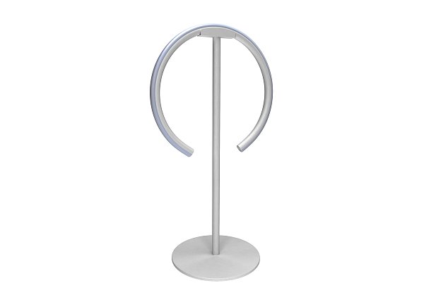 Светодиодная настольная лампа АС-В Donolux T111024/1C 14W White