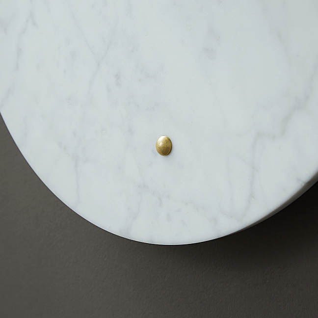 Настенный светильник FIORI B Green by ImperiumLoft