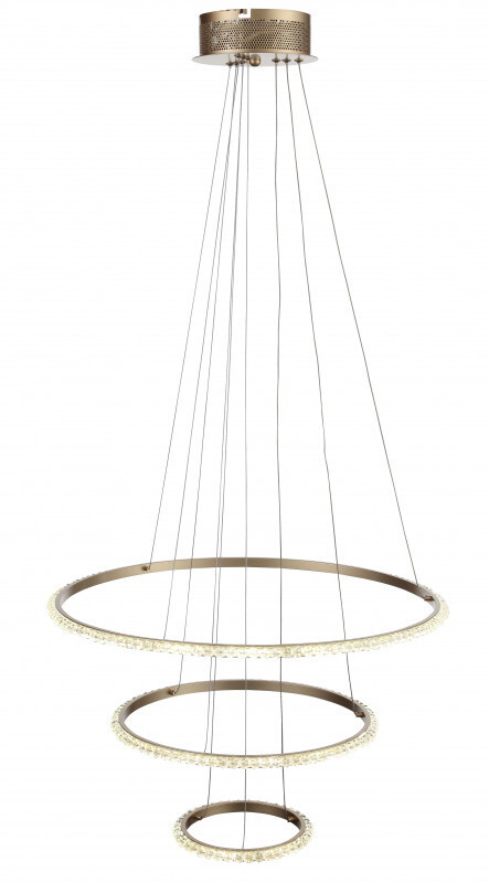 Подвесная люстра ST Luce SL1501.203.03