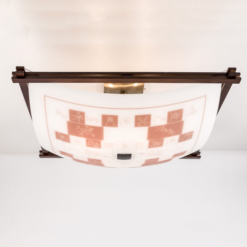 Накладной светильник Citilux CL937335