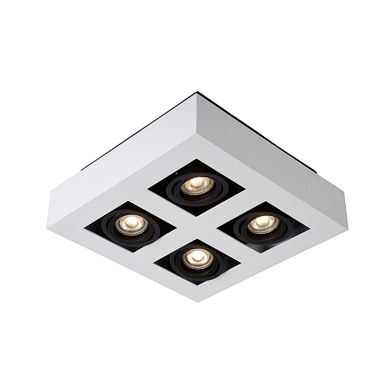 Накладной светильник LUCIDE 09119/20/31