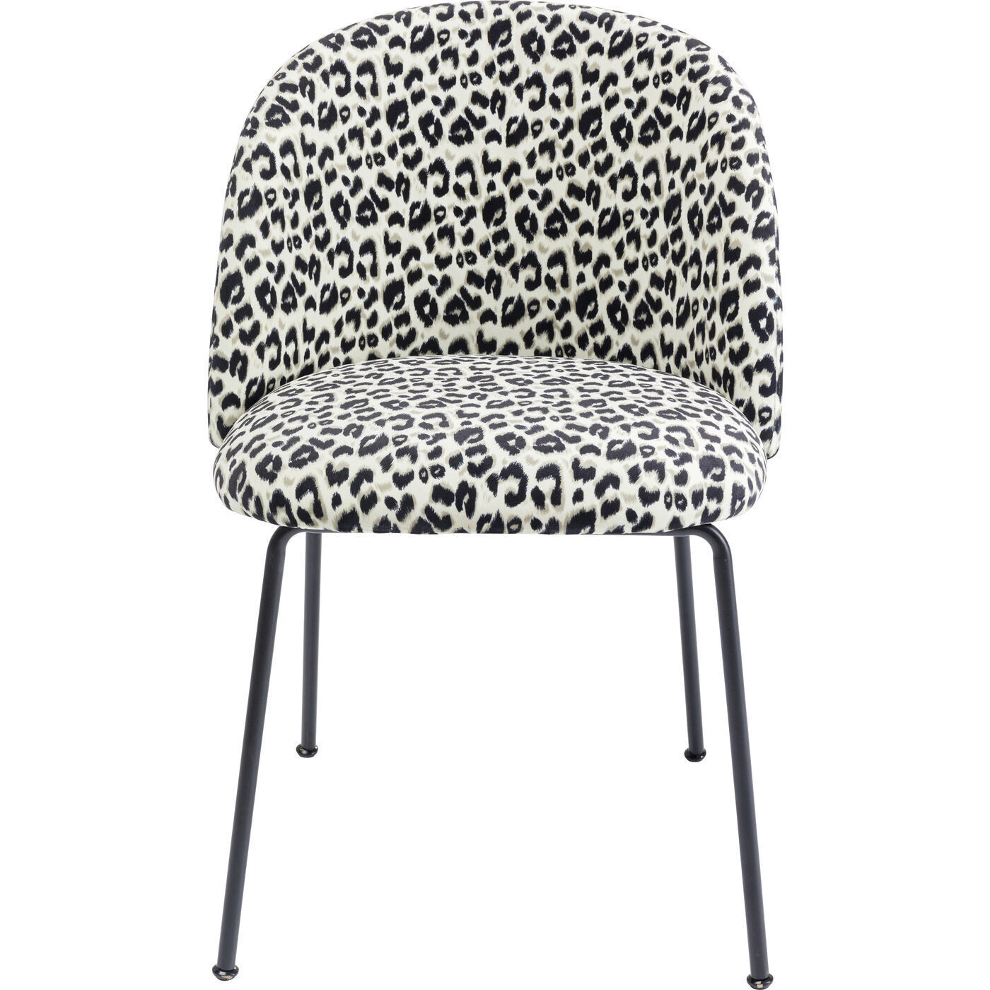 Стул мягкий Cecil 85818 Kare