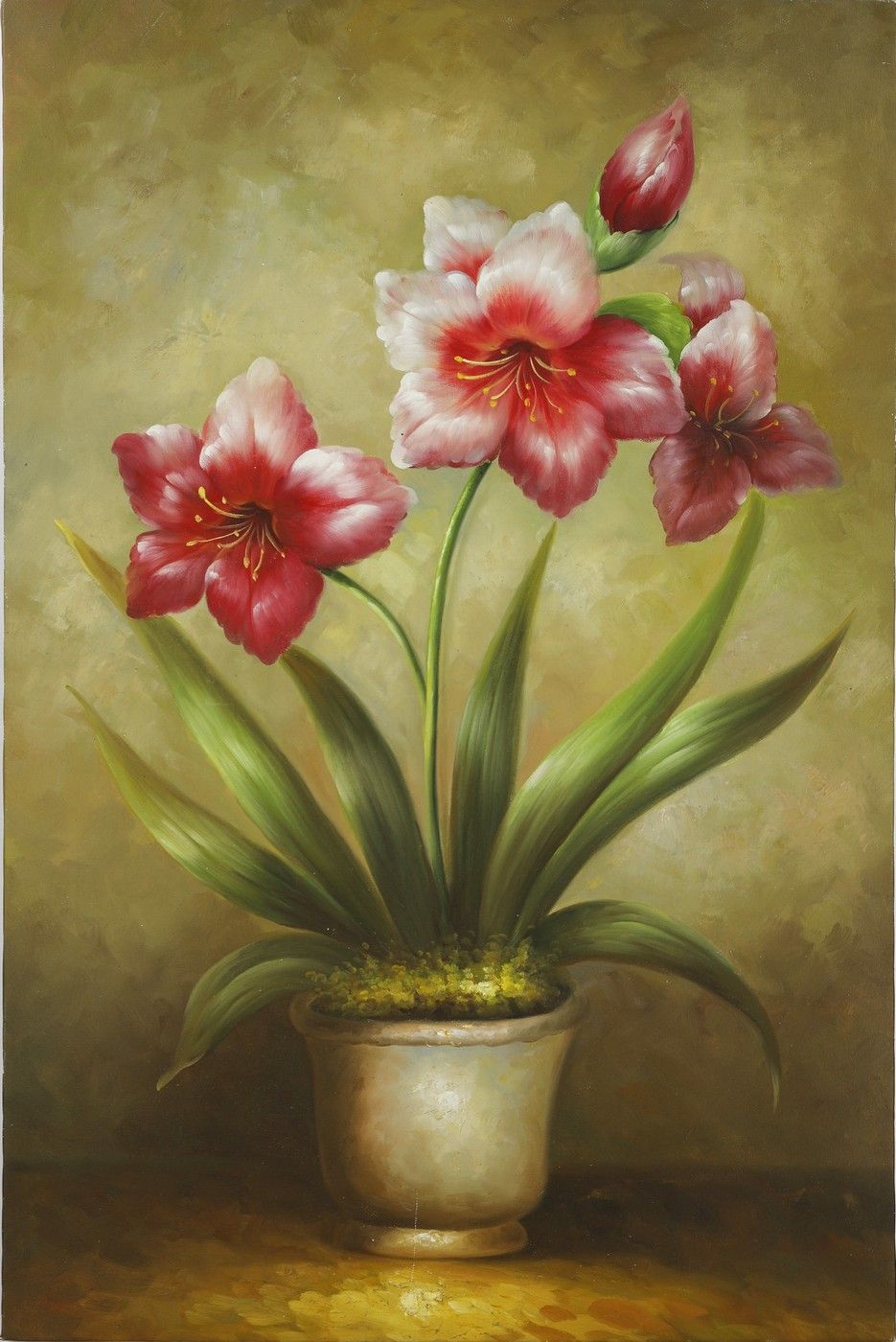 Картина Glasar 3-40-19