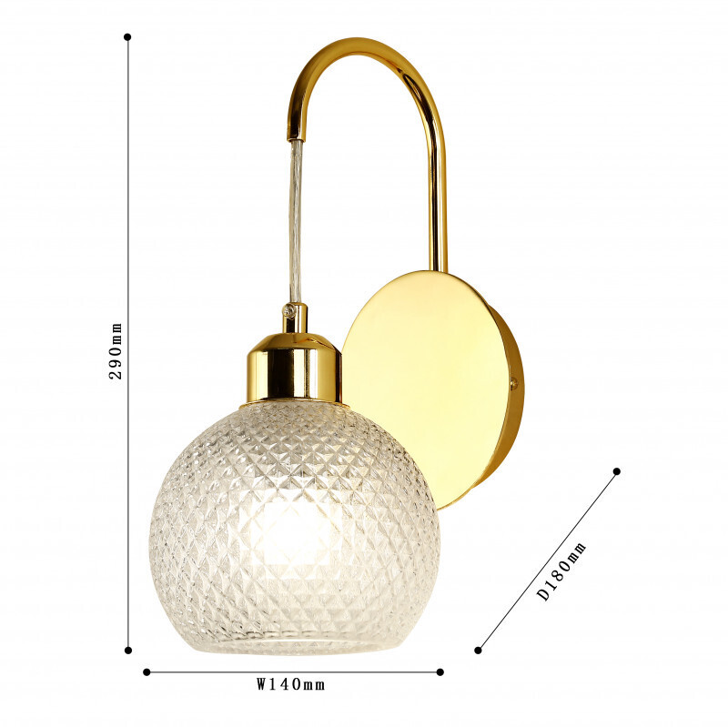 Бра F-Promo 2940-1W