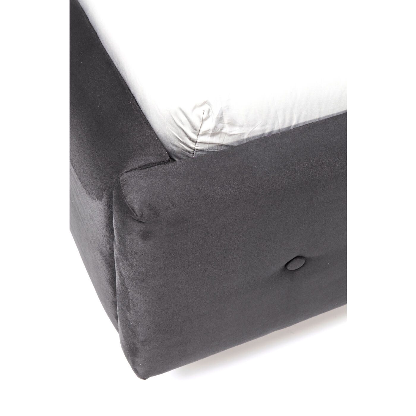 Кровать (каркас без основания) KARE City 78106