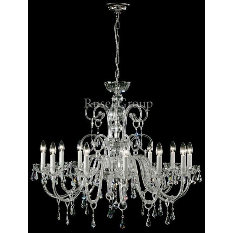 Люстра Italamp 280/8