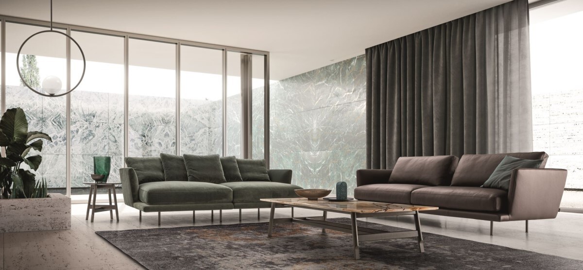 Диван Ditre Italia Royal