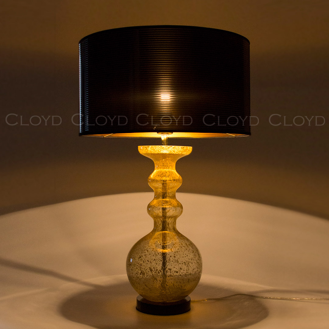 Настольная лампа Cloyd Tampliera 30126