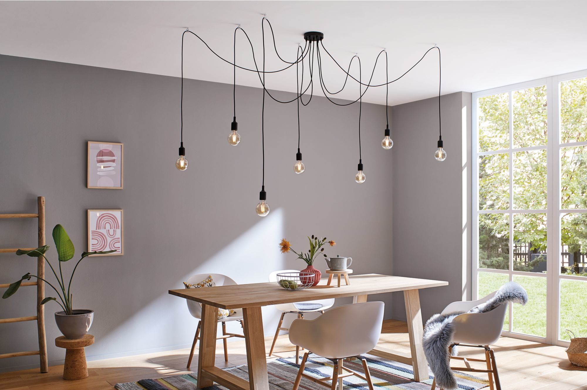 Светодиодная лампа Paulmann 28386