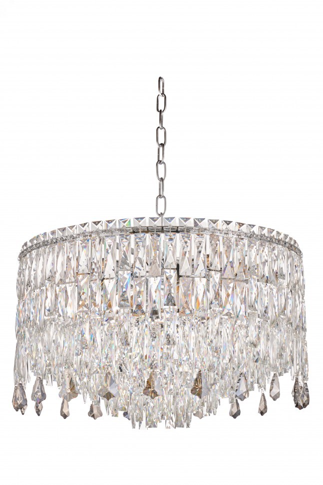 Люстра подвесная Fluorite FL1062-14P