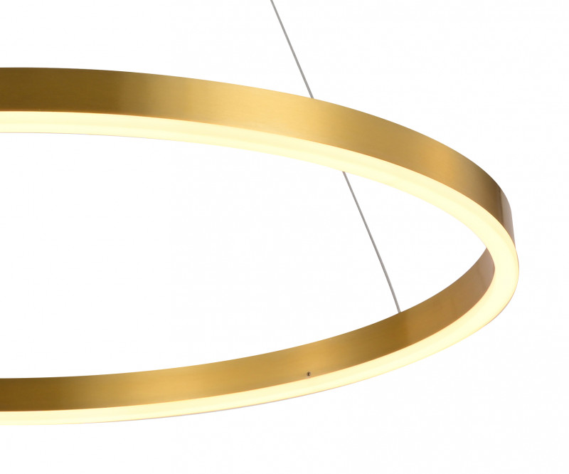 Подвесная люстра Kink Light 08214,36A(3000K)