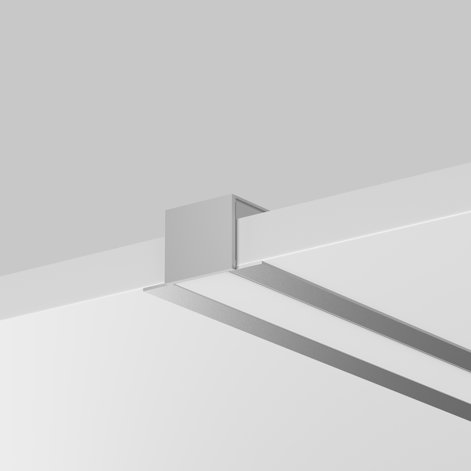 Комплектующие к светодиодной ленте Led Strip 642001