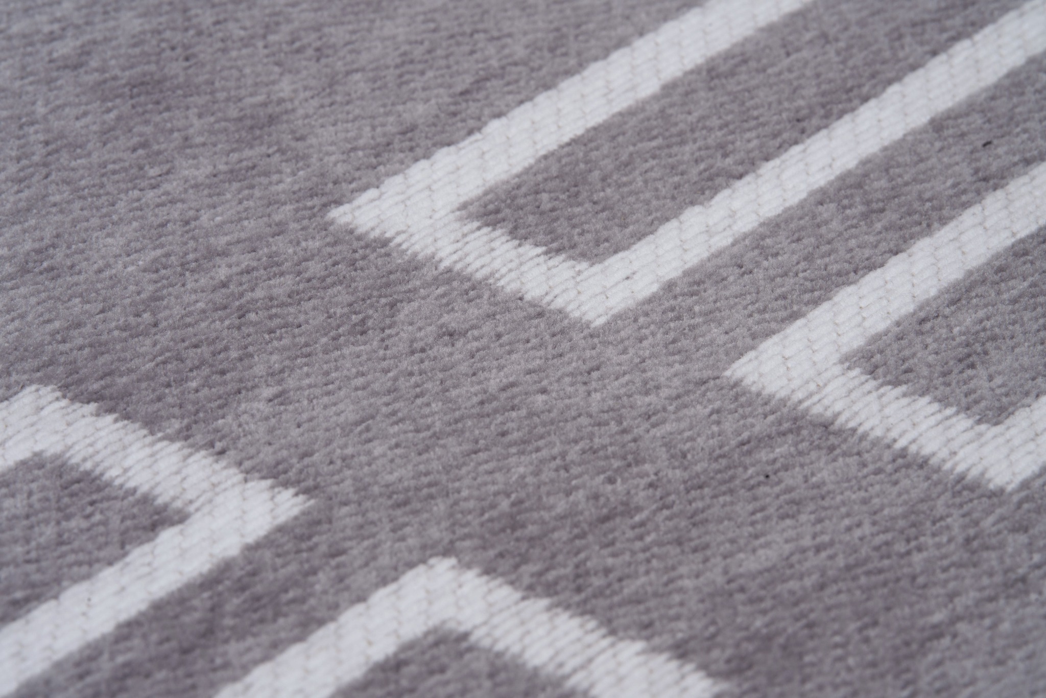 Ковер Carpet Decor ROYAL Grey C1242