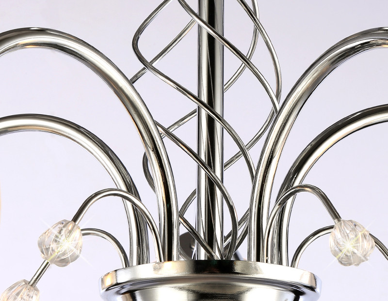 Люстра на штанге Ambrella Light TR3188