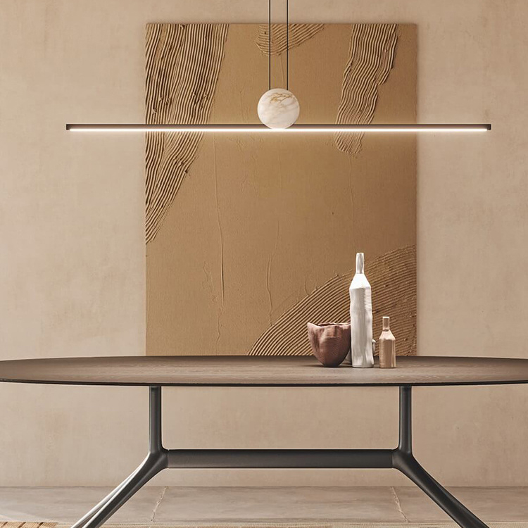 Подвесной светильник AMOUR by ImperiumLoft