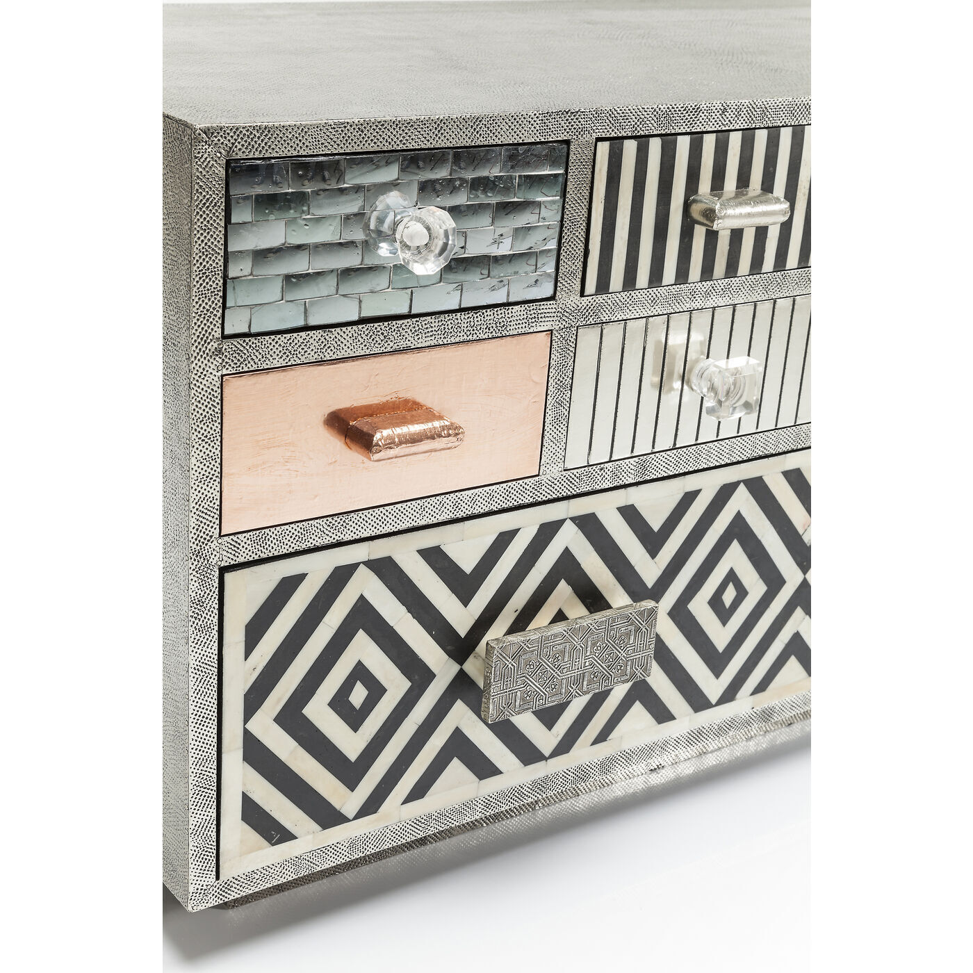 Тумба под ТВ KARE Chalet 80308