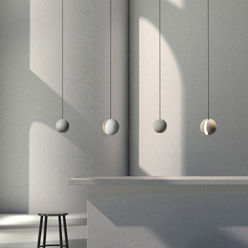 Подвесной светильник PALDIS COMBO L3 Планка by ImperiumLoft